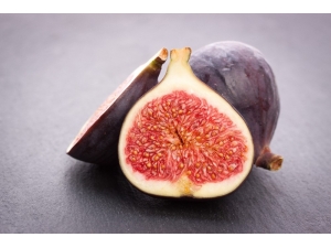 İngiliz Kraliyet Ailesinin Gözdesi Taze Siyah İncirin İhracatı Başlıyor