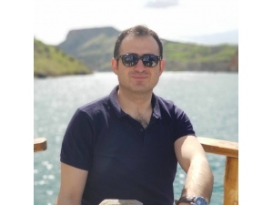 Halı Saha Maçında Kalp Krizinden Öldü