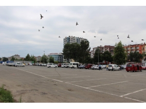 Oto Pazarı En Durgun Dönemini Yaşıyor