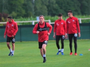 Eskişehirspor’un Yıldızı İçin Beşiktaş Ve Galatasaray Nabız Yokladı