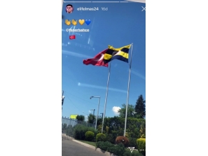 Eljif Elmas’tan Veda Mesajı!