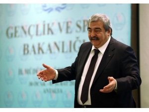 Konukoğlu, Anadolu’nun En Etkin İş İnsanı