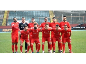 Tff 2.lig Takımı Zonguldak Kömürspor Sezonu Açıyor