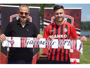 Alin Tosca, Gazişehir Gaziantep’te