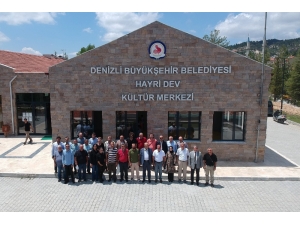 Çameli Myo İlk Öğrencilerini Bekliyor