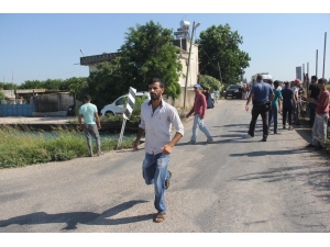 Çarpıştığı Araçtaki 5 Kişiyi Kurtarmak İsterken Boğuldu