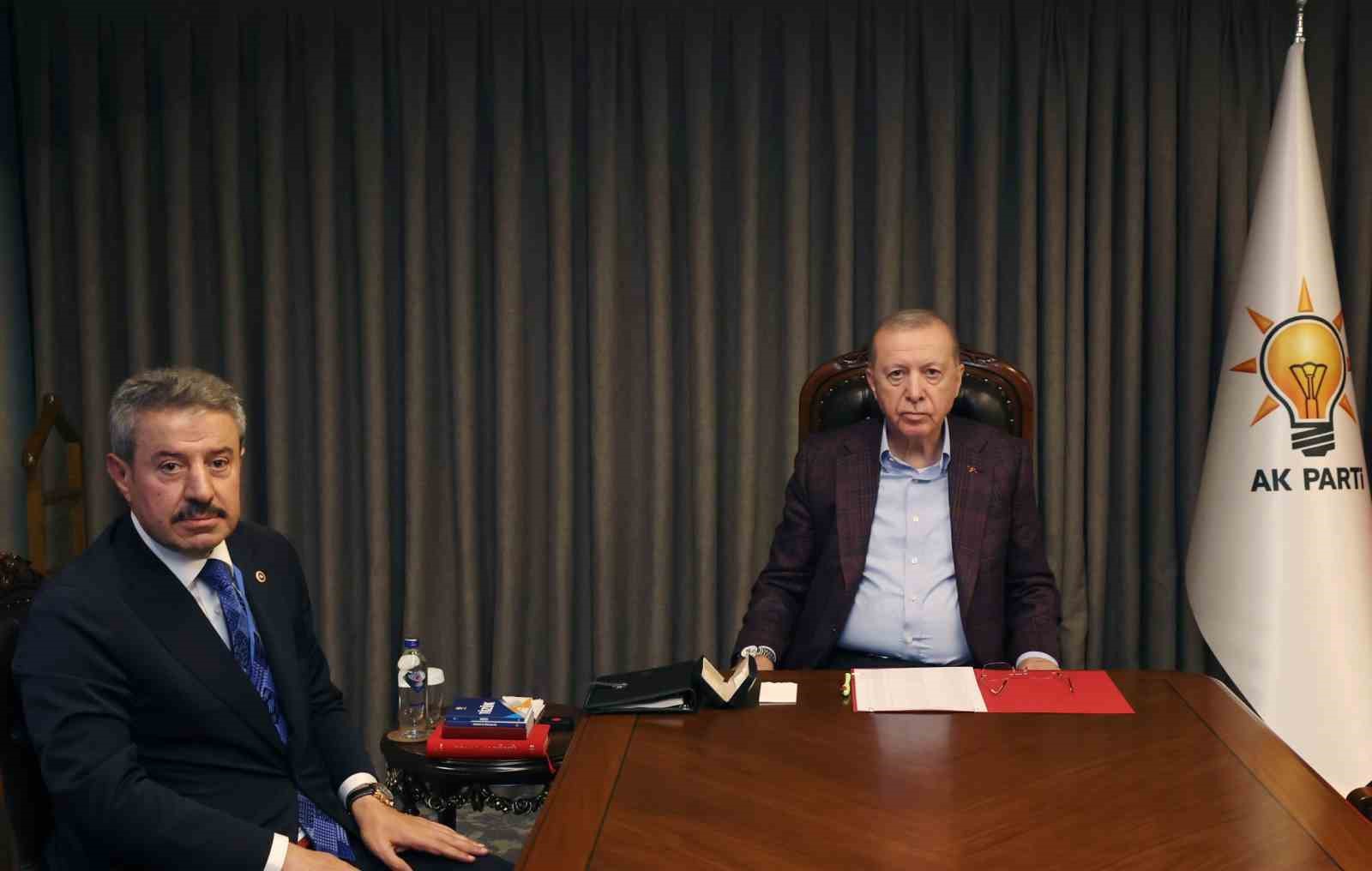 tatar-sirnak-in-dev-projelerini-cumhurbaskani-erdogan-a-sundu