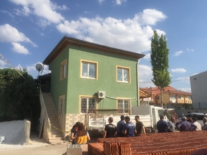 Burdur’da Firma Sahibi İş Yerinde Ölü Olarak Bulundu