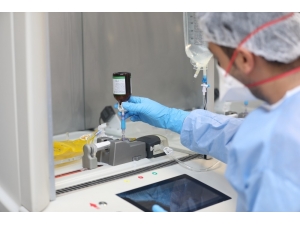 Kanser Hastalarının İlaçları Güvende