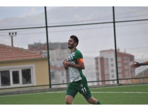 Yahyalıspor Transferde Hareketlilik Yaşıyor