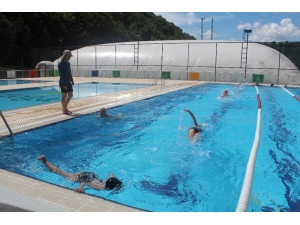 “Yaz Okulu, Çocuklarda Fiziksel Ve Duygusal Kazanımlarda Fayda Sağlıyor”