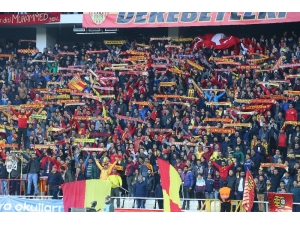 Malatya’da Avrupa Heyecanı