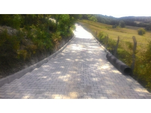 Gebze’de Çevre Onarım Ve Düzenleme Çalışmaları Hız Kazandı