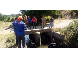 2 Gündür Kayıp Olan Genç Sağ Bulundu