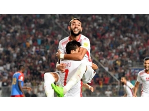 Yeni Malatyaspor, Tunuslu Ghaylene Chaalali’yi Renklerine Bağladı