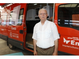 Günay, Zehirli Kömür İddialarını Değerlendirdi