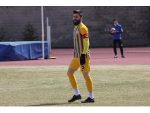 Burak Öztürk, Yeniden Talasgücü Belediyespor’da