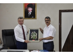 ‘Gelin Kardeş Olalım’ Projesinde Tortum-alanya Kardeşliği