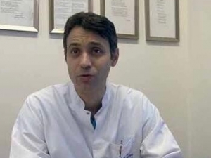 Şeker Hastalığına Bağlı Kapanan Gözü 35 Yıl Sonra Açıldı