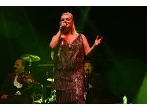 Türk Sanat Müziği’nin Eserleri Bilecik’te Seslendirildi