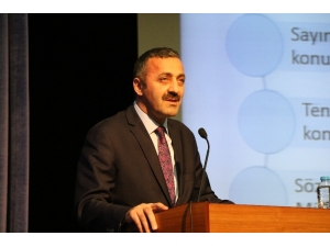 Emniyet Müdüründen, Düğün Konvoyunda Ateş Eden Gence Nasihat