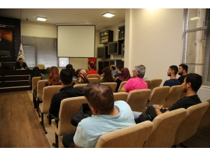 Tokat Tso Yeni Girişimciler Yetiştirmeye Devam Ediyor