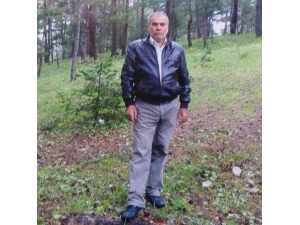 Kaza İle Patlayan Tüfek Ölüme Neden Oldu