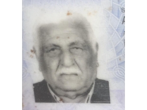 Bahçe Kapısının Altında Kalan Yaşlı Adam Hayatını Kaybetti