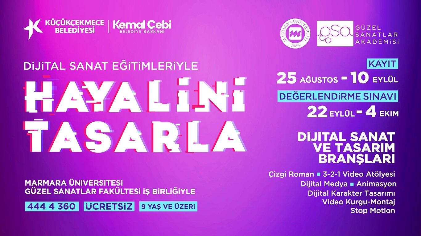 kucukcekmece-de-guzel-sanatlar-akademisi-yeni-donem-kayitlari-basladi