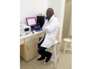 Doktora Öğrencisine İsrail’den Prestij Bursu