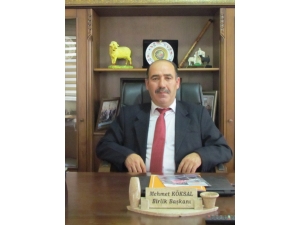 Türkiye’de Damızlığın Nabzı Eskişehir’de Atacak