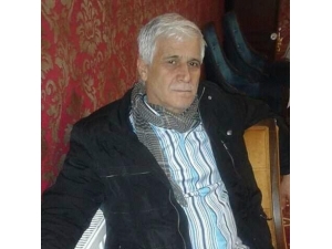 Sumak Toplamaya Giden Adam Ölü Bulundu