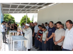 Selden 4 Gün Sonra Bulunan Cengiz Töngel Toprağa Verildi