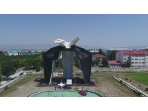 Milli Mücadele’nin 100. Yılı Anısına Tırmandılar