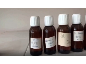 Gaziantep’te Sahte İçki Operasyonu