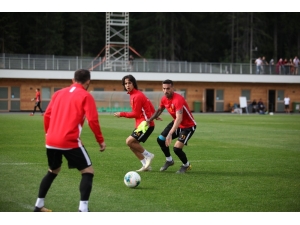 Miguel Lopes, Kampın Gözdesi