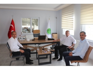 Tosya’da Tekstil Fabrikası 150 Kişi İstihdam Edecek