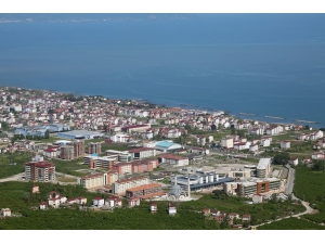 Odü, Öğrenci Memnuniyetinde Türkiye’de İlk 40 Üniversite Arasına Girdi