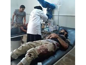 Halep’te Çifte Saldırı: 1 Ölü, 5 Yaralı