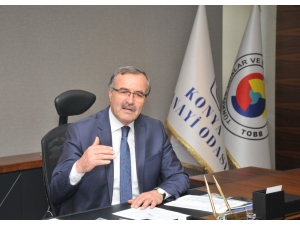 Anadolu’nun En Etkili 50 İş Adamı Arasında Konya’dan Üç Sanayici