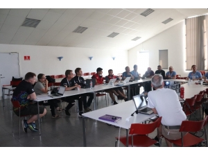 2020 Dünya Gençler Oryantiring Şampiyonası Kocaeli’de Yapılacak