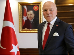 Başkan Sekmen’den Erzurum Kongresi Mesajı