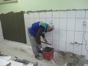 İzmit Belediyesi Okullara Desteğini Sürdürüyor