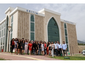 Alkü’nün Yeni Açılan Bölümleri Açıklandı