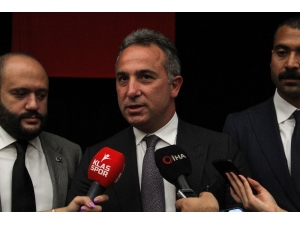 Mke Ankaragücü’nde Olağanüstü Genel Kurul Ertelendi