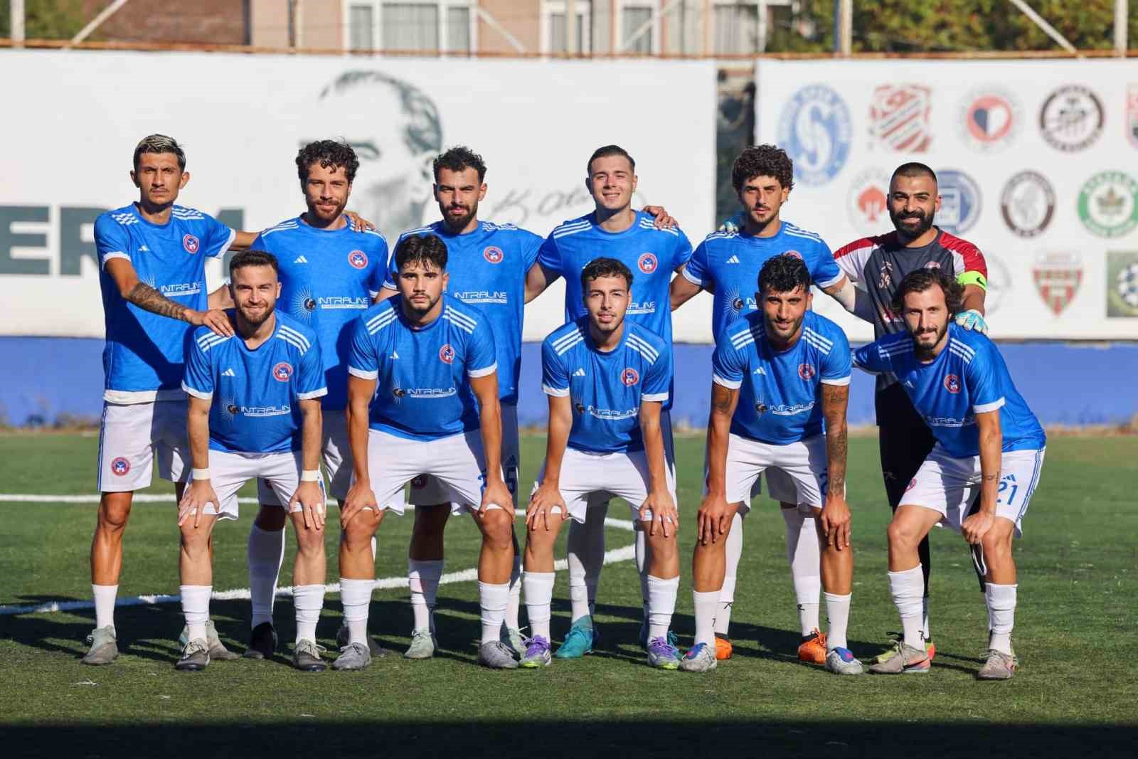 kilyos-spor-lige-hazir