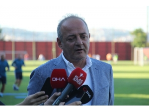 Murat Cavcav: “Herkes Bilsin Hiç Kimseye Bedava Bilet Yok”