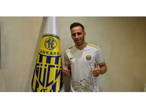 Mke Ankaragücü, Stelios Kitsiou Harekatında Mutlu Sona Ulaştı