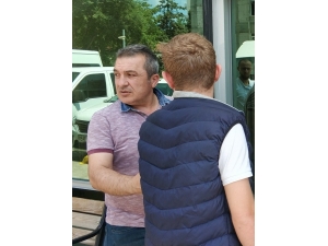 Silahla Oynarken Kazara Arkadaşını Vuran Genç Serbest Bırakıldı