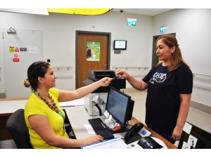 Adana Şehir Hastanesi’nde Ketem Hizmete Başladı